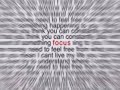 1 - Origami Focus