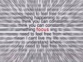 2 - Origami Focus