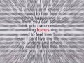 3 - Origami Focus