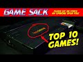 Top 10 TurboGrafx-16 Games