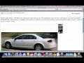 Local Craigslist Used Cars for Sale - YouTube