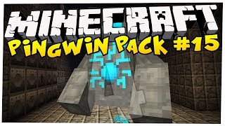 ON MNIE ZJADŁ?! - PINGWIN PACK 4 [#15]