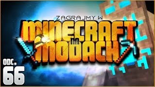 FAPSTERZY ATAKUJĄ! - MINECRAFT na MODACH #66