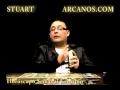 Video Horscopo Semanal ESCORPIO  del 23 al 29 Septiembre 2012 (Semana 2012-39) (Lectura del Tarot)