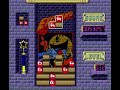 Pac-Attack SNES