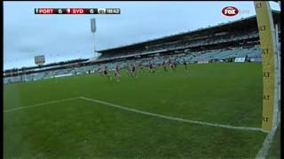 PTV: Wingard the Socceroo