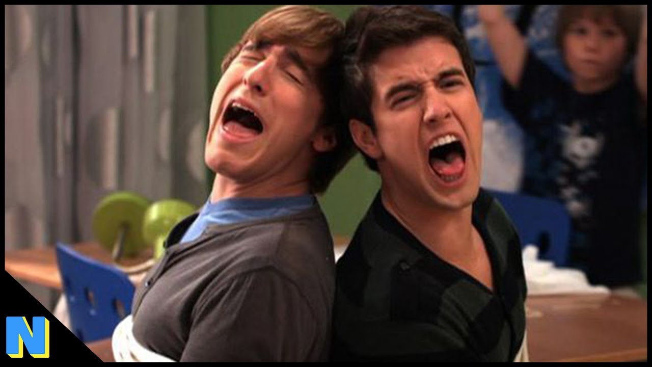 Download All Big Time Rush Episodes! 