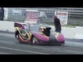 Pro Stock and NE Outlaw Pro Mod Qualifying at the Mountain Motor Nationals at MIR 5-13-11