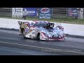 Pro Stock and NE Outlaw Pro Mod Qualifying at the Mountain Motor Nationals at MIR 5-13-11