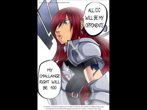 Fairy tail OST Vol.4:S Kyuu Madoushi Shoukaku Shiken!!! - YouTube