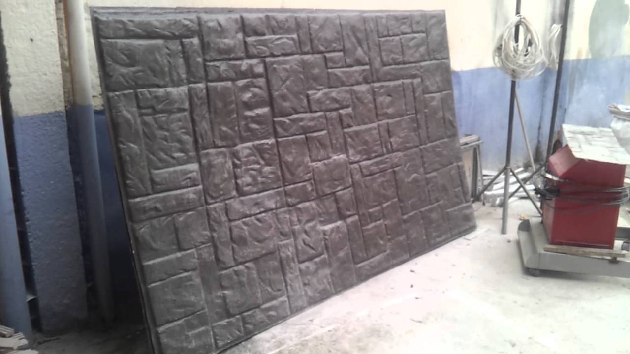 REVESTIMIENTOS TEXTURIZADOS