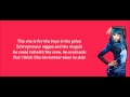 Nicki Minaj - Super Bass Lyrics Video - Youtube