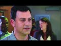 Jimmy Kimmel vs Ellen DeGeneres Nice Off