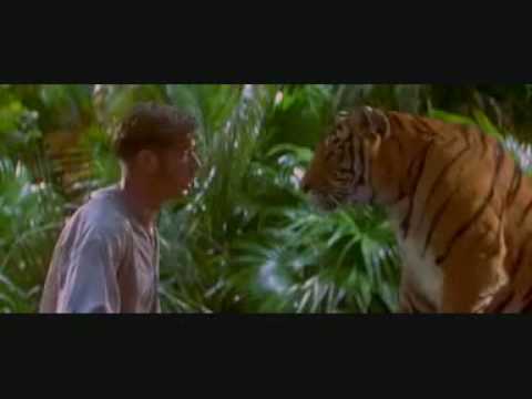 the jungle book 1994 vs 2016