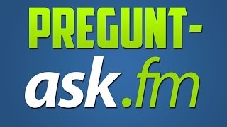 PreguntAsk #2 | "Livestream con Diana y GTA Online".