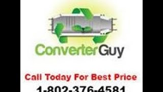 Catalytic Converter Recycling Pennsylvania