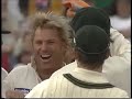 Shane Warne: 'That Ball' to Strauss - Ashes 2005