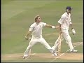 Shane Warne: 'That Ball' to Strauss - Ashes 2005