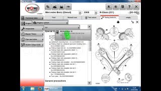 Wurth wow 5.00 12 multilanguage keygen