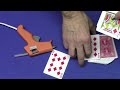 How To Reseal a Deck of Cards and AMAZE YOUR FRIENDS