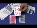 How To Reseal a Deck of Cards and AMAZE YOUR FRIENDS