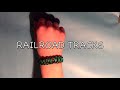 Thumbnail 1 for Rainbow Loom Bracelet How-To Make A Railroad Track Thumbnail 1 for Rainbow Loom Bracelet How-To Make A Railroad Track