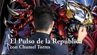 El Pulso de la República - Resumen de la Reforma Energética