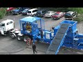 SSI's Shred of the Month: Mobile Shredding (D)