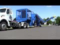 SSI's Shred of the Month: Mobile Shredding (D)