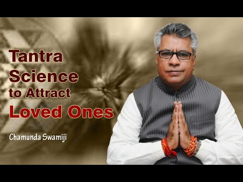 Tantra Vidya ki pehchaan - Chamunda Swami Ji (hindi video) - YouTube