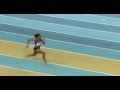 Istanbul 2012 Competition: Long Jump Women Janay DeLoach USA