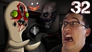 SCP Containment Breach | Part 32 | NEW UPDATE! SCARIER THAN EVER!