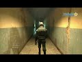 Half life 2 Walkthrough 1