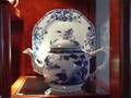 Handled With Care - Chinese Porcelain to Sweden and Back