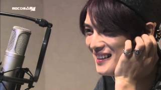 [VIDEO] 20130812 Jaejoong narrating MBC 'The Zoo is Alive 2' BTS