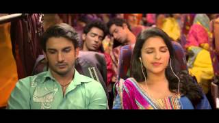 Shuddh Desi Romance - Official Trailer_Sushant Singh Rajput,Parineeti Chopra.