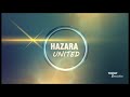 Hazara United