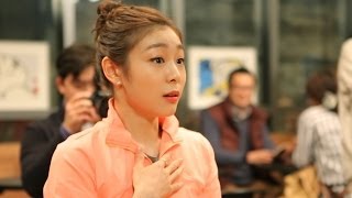 #3 "Hommage Yuna" _ 김연아 그녀를 위한 세 번째 선물