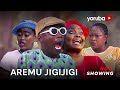 Aremu Jigijigi Latest Yoruba Movie 2024 Drama |Apa | Ronke Odusanya | Juliet Jatto | Fatimo Sunmola