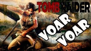 Resgate de Helicóptero - Tomb Raider #18