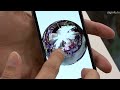360° omnidirectional camera sends photos to your smartphone #DigInfo