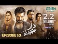 Faraar Episode 10 (Subtitles) 19th Jan 2025 - Hamza Ali Abbasi - Ahmed Ali Akbar - Sohai Ali Abro