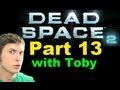 Dead Space 2 - BIRD DEMONS - Part 13