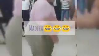 Funny dance
