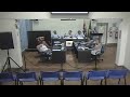 Sessão realizada dia 06/12/2018