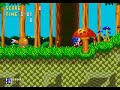 Top 20 Mega Drive