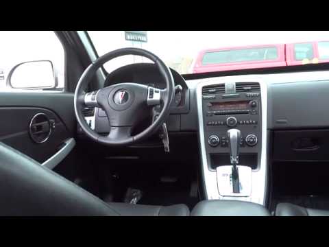 2008 Pontiac Torrent Chicago, Arlington Heights, Schaumburg, Libertyville, Barrington, IL