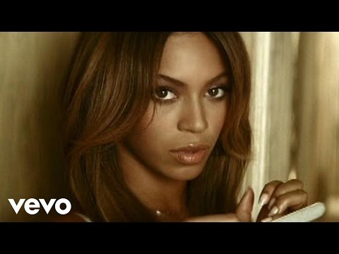 Beyonce - Irremplazable