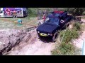salon du 4x4 meze 2013 jeep thau nature