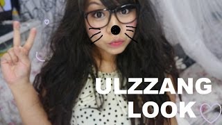 ULZZANG MAKEUP ¡PAO¡